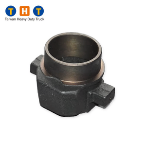 ลูกปืนปล่อยคลัตช์ 1313210540 อะไหล่เกียร์รถบรรทุกสำหรับ ISUZU FSR113 - Product Image 1