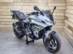 Motocicleta R 1300 Adventure de Calidad - Product Image 2