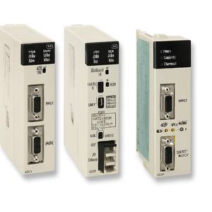 CS1W-SLK11 High-speed <b>fiber</b> <b>optic</b> communication module for industrial networks - Product Image 4