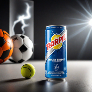 เครื่องดื่มชูกำลังผลิตเครื่องดื่มยี่ห้อของคุณเองด้วยส่วนผสมหลักคาร์บอเนตรสยอดนิยม - Product Image 5