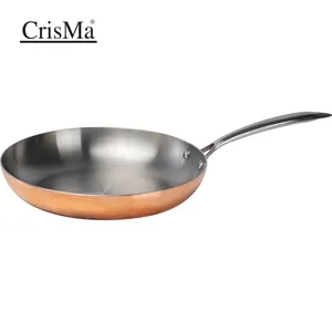 Personalized Induction Fry <b>Pan</b> by RENZO - Product Image 1