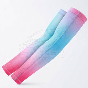 Manchon anti-moustiques personnalisable de haute qualité pour la randonnée et les activités de jardin, protection UPF50+, séchage rapide, coton, unisexe, toutes saisons - Product Image 2