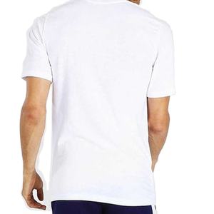 Conjuntos de Camisetas de Algodón para Hombre Más Vendidos en 2026, Cómodas y Transpirables, con Logotipo Personalizado para el Verano - Servicios OEM Disponibles 2026 - Product Image 3