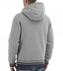 Sweat-shirts pour hommes de la meilleure qualité, toutes les couleurs et tailles, basiques, en coton mélangé, nouveau design, prix bas, matière polaire, vente chaude - Product Image 5