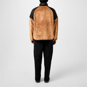 Nuevo chándal deportivo informal para hombre con estilo, conjunto de dos piezas, chándal para correr para mujer con chaqueta con cremallera - Product Image 3