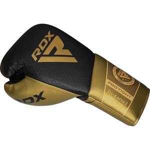 Guantes de Boxeo MMA para Hombre de la Mejor Calidad, Cuero PU Transpirable, Ligeros, Guantes de Entrenamiento 2024 Bright Way International - Product Image 3