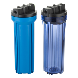 Made in Viet Nam <b>Ro</b> Water <b>Filter</b> Cartridge Membrane 10 Inch Clear <b>Filter</b> Cartridge Housing <b>Ro</b> Water <b>Filter</b> Parts - Product Image 6
