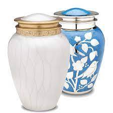 Mini urna de cremación - Product Image 3