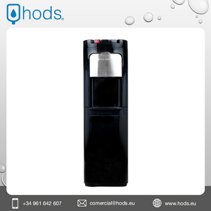 Distributeur d'eau chaude et froide autoportant de qualité supérieure avec compresseur Evosse 03 Down - Product Image 6