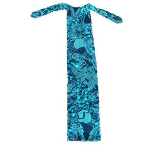 กระเป๋าทรงหางม้าน้ำหนักเบาปรับแต่งได้พร้อมผ้ายืดได้3ท่อตัวปิดแบบปรับได้และดีไซน์หางม้าถัก - Product Image 5