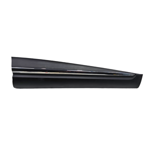 Moulure de porte avant droite Renault Kadjar Série 801863858R (15>) - Product Image 1