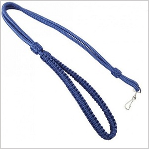 Cordones de hombro trenzados de poliéster de defensa personal y cordones para vestido ceremonial - Product Image 4