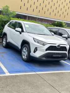 RAV 4 2025 2026 2.0 2.5 Híbrido HEV City Fashion Elite Adventure Plus Edición Insignia, SUV Usado - Product Image 3