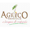 AGRECO SERVICE SP. Z O.O. logo