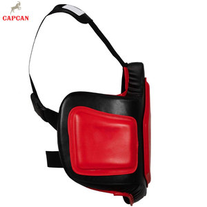 Protection de poitrine professionnelle pour boxe, parmi les meilleures ventes, prix de gros, pour entraînement MMA. - Product Image 6