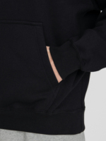 Sweat-shirts pour hommes en coton 100% personnalisés en gros, coupe classique, épais, streetwear d'hiver, impression en relief, broderie, polaire