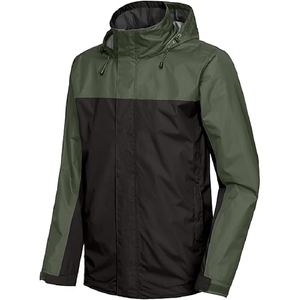 High Quality <b>Smart</b> Casual Lightweight Nylon <b>Jacket</b> Waterproof OEM Service - Product Image 6