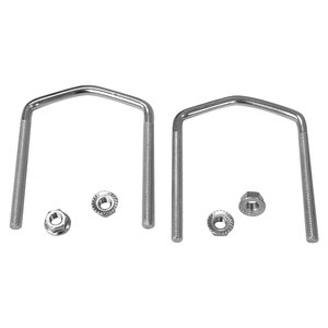 Soporte para Antena Parabólica con Zincado a Fuego ZAN 122 ZAN 900 - Product Image 2