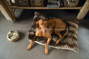 Comedero redondo elevado de madera y acero, cuencos de comida para perros y gatos elevados para mascotas, comedor con agua y comida para alimentación de mascotas - Product Image 6