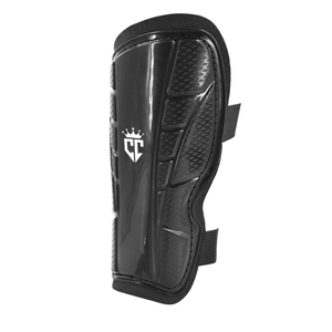 Direct Factory Sale Custom OEM Design Soccer Shin Guards Low MOQ Reasonable Price <b>Leg</b> Guards and <b>Warmers</b> - Product Image 3