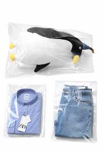 Clear OPP Self Adhesive Garment <b>Packaging</b> <b>Bags</b> - Product Image 2