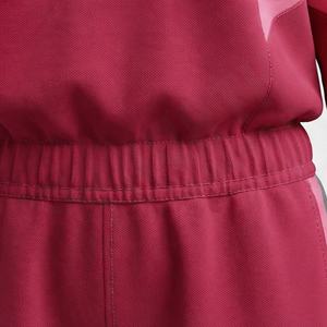 Ensemble de survêtement élégant pour femmes, logo personnalisé, deux pièces, survêtement oversize, prix de gros, tenue de sport, de course à pied, de jogging, tenue douce - Product Image 5