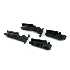 ชุดรางม่านหลังคาซันรูฟ BSR501 รุ่น A2118950105, A2118950205 สำหรับรถยนต์เมอร์เซเดส ซี W203 อี W211 จัดส่งจากตุรกี - Product Image 1