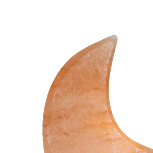 USB Himalayan Salt <b>Lamp</b> Night Light Rock Crystal <b>Lamp</b> With <b>Wooden</b> <b>Base</b> For Home Bedroom Decoration - Product Image 6