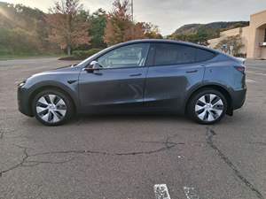 Tesla Model Y 2024 Impecable, Gran Autonomía, Motor Dual AWD, 310 Millas de Autonomía - Product Image 4