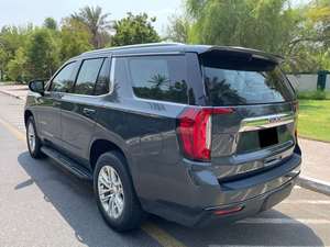 G MC YUKON SLE 5.3L V8 2021 USED - Product Image 5