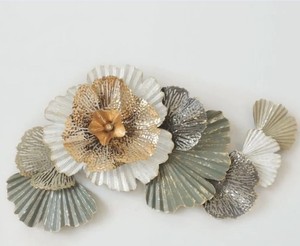 AK Brass Custom Luxury Metal Brass Wall Art para artículos decorativos para el hogar para tamaño personalizado Precio barato con gran oferta - Product Image 2