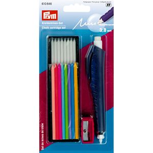 ชุดดินสอเขียนแบบพร้อมไส้ดินสอ Prym 610846 - Product Image 1