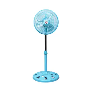 Ventilador de pie para exteriores