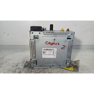 AUTORADIO RENAULT Captur Serie 281151536R K9K639 (13>19) - Product Image 1