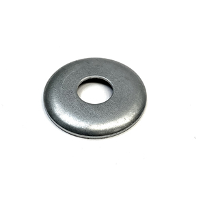 Washer / <b>spacer</b> for front fork links Lambretta LI + TV + SX + Special + GP/DL + Serveta - Product Image 2