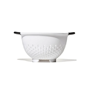 Panier à pâtes et légumes polyvalent de haute qualité pour égoutter l'eau Panier à tamis profond pour égoutter le riz Vente en gros pas cher - Product Image 3