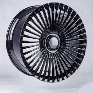 ล้อปลอม18 19 22 23นิ้วล้ออัลลอยสำหรับนักบิน Lincoln Navigator Nautilus <span class=keywords><strong>Corsair</strong></span> - Product Image 3
