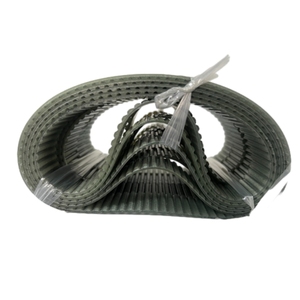 Özelleştirilebilir T5 <span class=keywords><strong>AT5</strong></span> PU zamanlama kemeri - Product Image 4