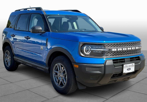 ฟอร์ด บรองโก สปอร์ต บิ๊กเบนด์ 4x4 SUV ปี 2022 รถมือสองไมล์น้อย - Product Image 6