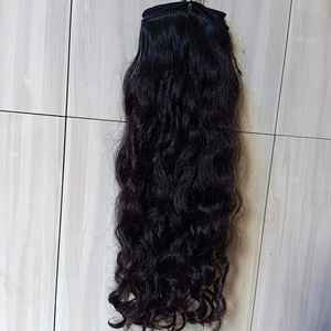 Venta al por mayor 12A Paquetes de pelo vietnamita sin procesar Hueso recto Virgen Cabello indio Doble dibujado Cutícula alineada Proveedor de cabello - Product Image 3