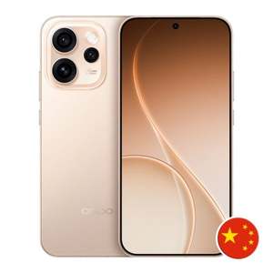 Smartphone Oppo Reno 15 Pro 3G/4G avec capacité de stockage de 16 Go/512 Go - Product Image 1