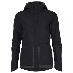 Veste Softshell pour femme, dernière tendance, extérieure, polaire, imperméable, tactique, à capuche - Product Image 5