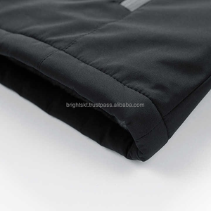 Veste de chasse imperméable pour homme, camouflage, coupe-vent, doublée en polaire, pour l'hiver, pour la chasse en plein air - Product Image 4