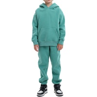 Conjunto de Ropa con Capucha para Niños a Bajo Precio, Sudadera para Niño, Pantalones Largos, Ropa Informal, Traje Deportivo para Niños Pequeños