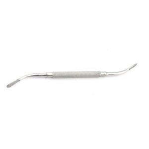 Fichier chirurgical parodontal dentaire professionnel dissolvant de tissu osseux Instruments dentaires Double dentaire, ensemble, chirurgical, instruments - Product Image 6