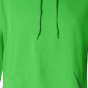 OEM barato tarifa nueva moda hombres sudaderas con capucha de gran tamaño Super calidad logotipo personalizado/colores tendencia superior sudaderas con capucha de gran tamaño con ligero - Product Image 2