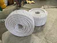 Cordes en polypropylène durables anti-UV écologiques les plus vendues, 3-40 mm, monofilament, pour la mise à l'ancre, la pêche marine, accessoires de bateau