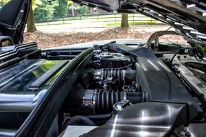 MEILLEURES VENTES 2011 Lam bor ghi ni Gallardo LP570-4 Spyder Performante 562 ch V10, transmission intégrale, freins en céramique carbone - Product Image 3