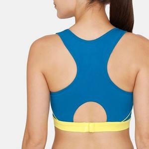 Sujetador deportivo de tarifa barata para mujer, transpirable, hecho a medida, gran oferta, cómodo, tendencia superior, ropa activa, Sujetador deportivo para mujer con el mejor estilo - Product Image 3