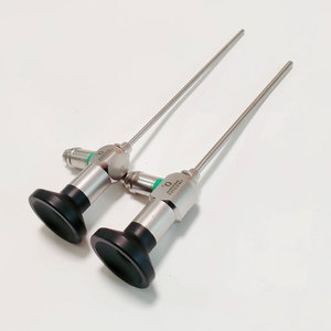 Endoscope ORL rigide pour nez 4mm x 175mm Autoclave Sinus pour chirurgie ORL - Product Image 4